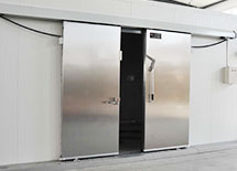 冷庫庫板價(jià)格，紅旗制冷