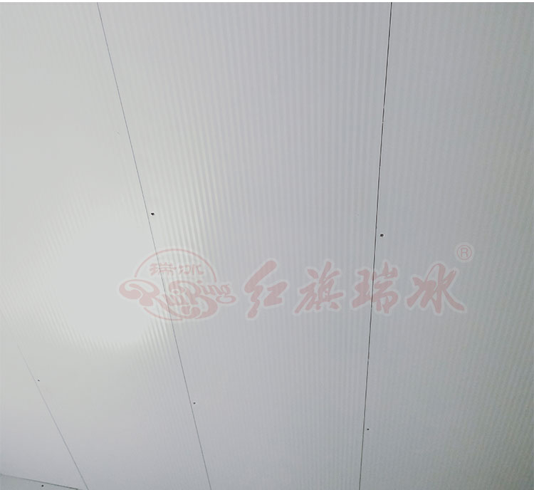 冷庫(kù)庫(kù)體